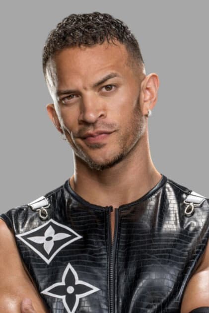 Richard Starks