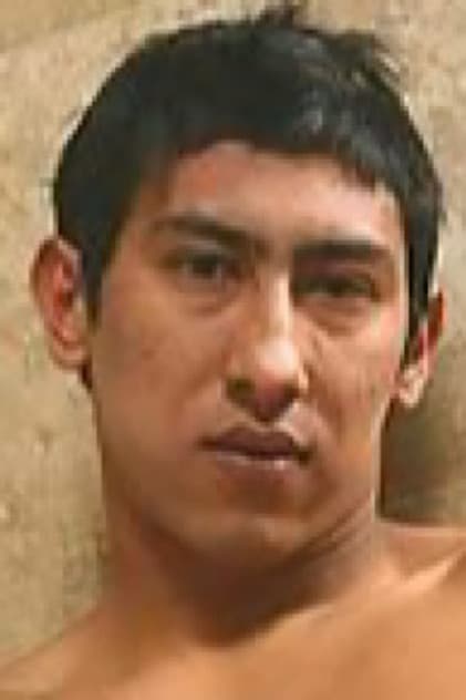Pedro Pineda