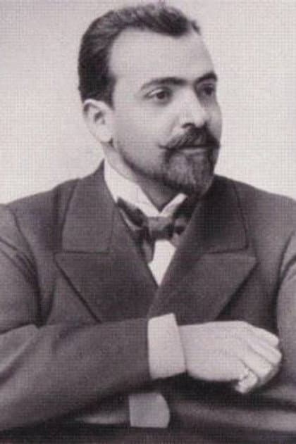Բեգլար Ամիրջանյանց