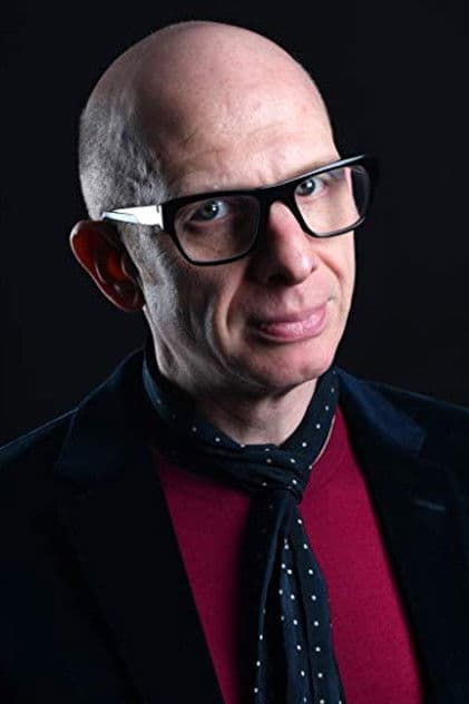 Steve Furst