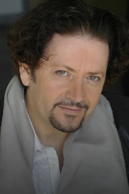 Frederik Ndoci
