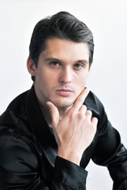 Дмитрий Полюшкин