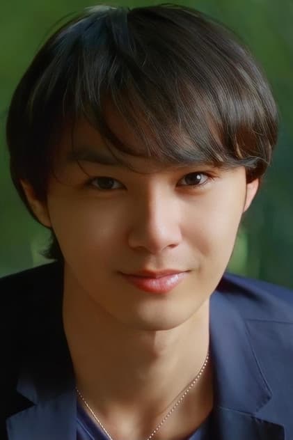 Ken-ji Lee
