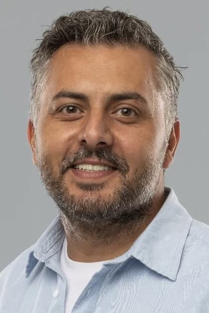 Orxan Cahangir