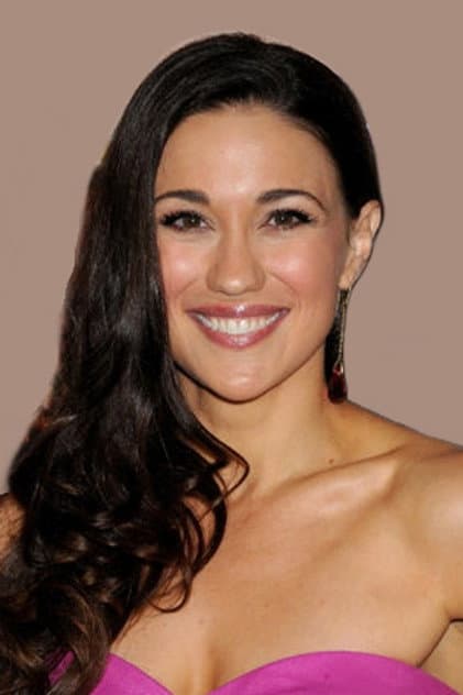 Jenna Lind