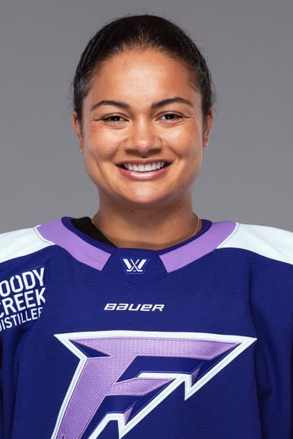 Sophie Jaques