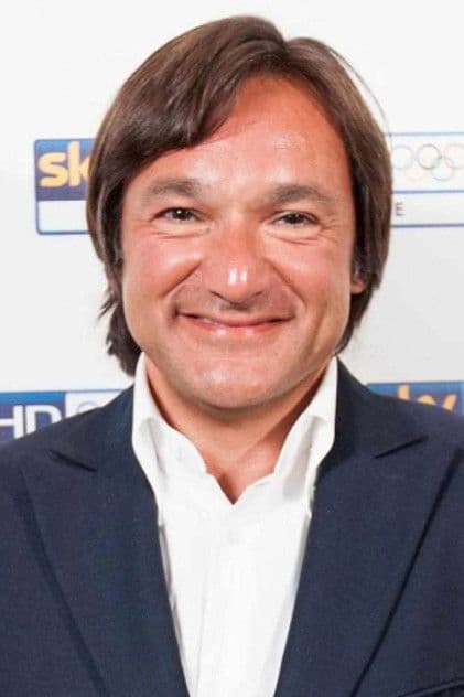 Fabio Caressa