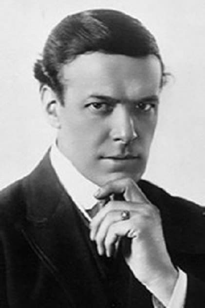 Frank Farrington