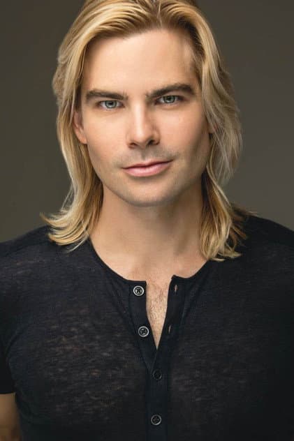Matt Shingledecker
