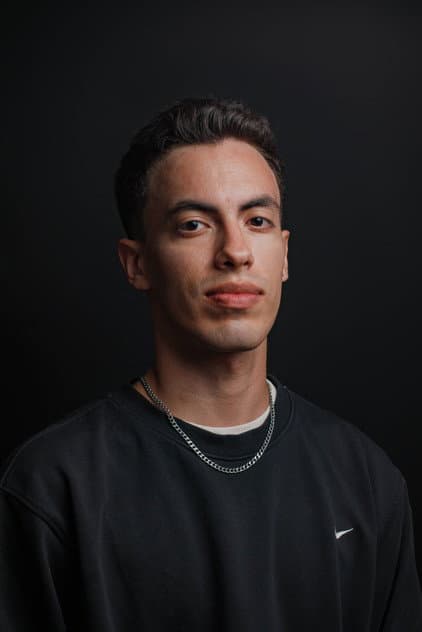 Alex Dessavre