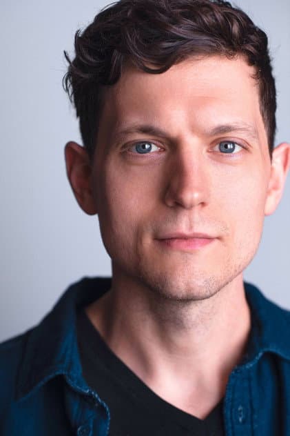 Joshua Wills