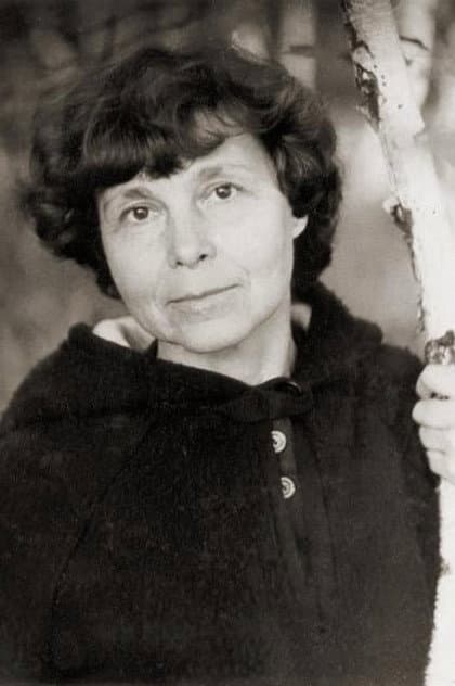 София Губайдулина