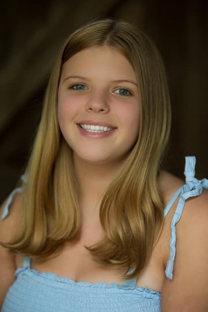 Allison Mullaney
