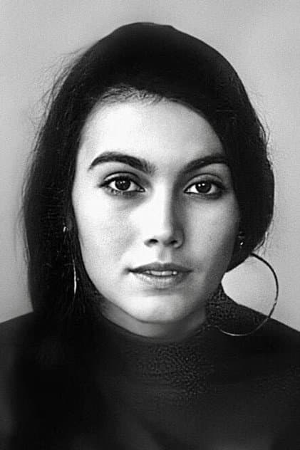 Emmylou Harris