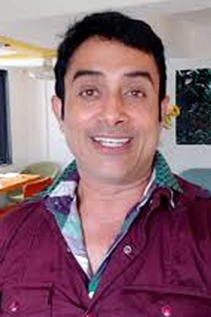 Rajeev Bharadwaj