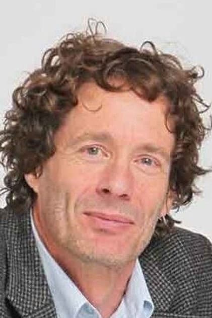 Dirk Draulans