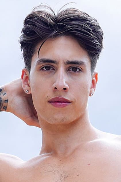 Angel Elias