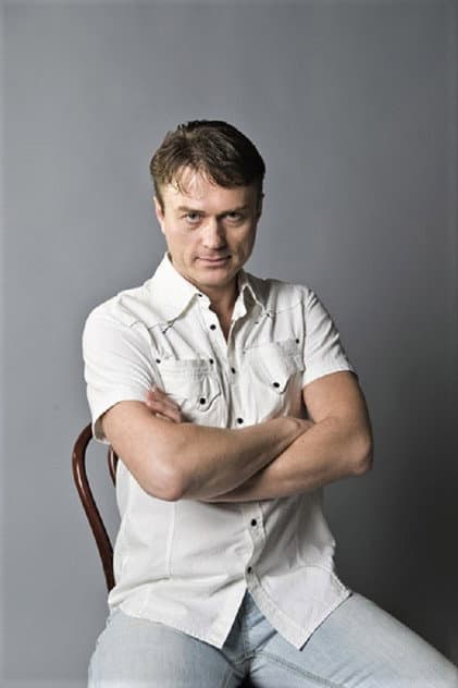 Андрей Гусев