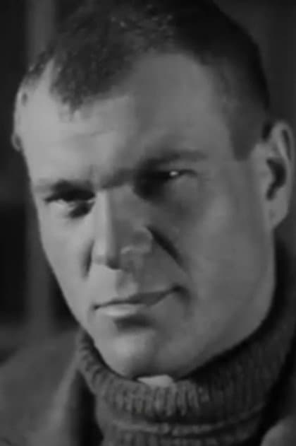 Владимир Войшвилло