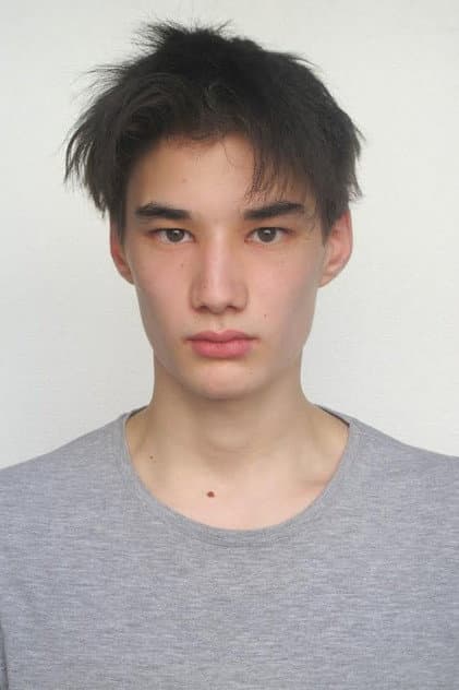 Kaito Defoort
