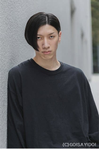 五十嵐角度