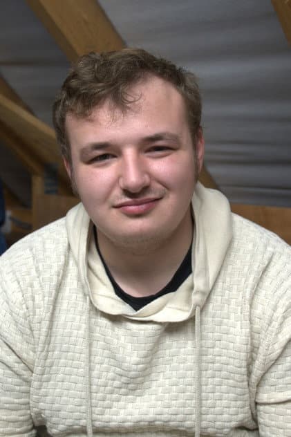 Antony Swan