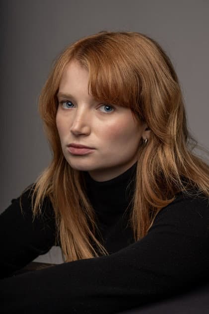 Kate Laidler