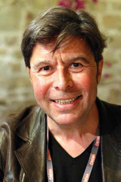 Gilles Verlant