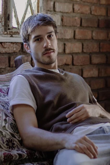 Rafael Delgado