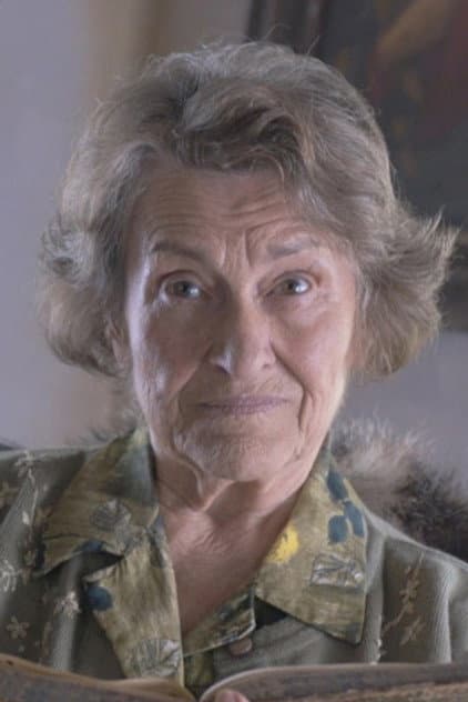 Žofia Martišová