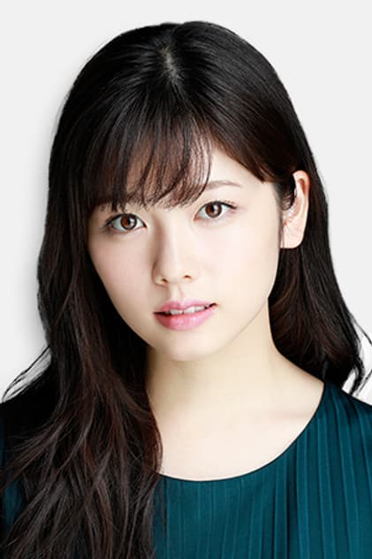 小芝風花
