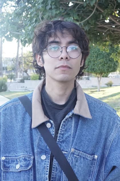 Alan Fernandez