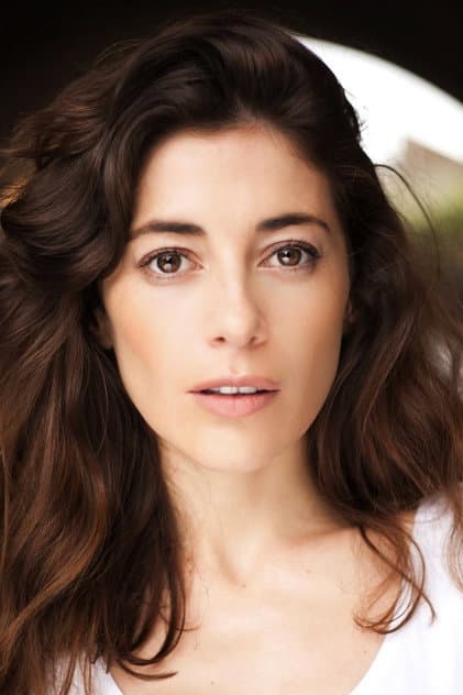 Valeria Vereau