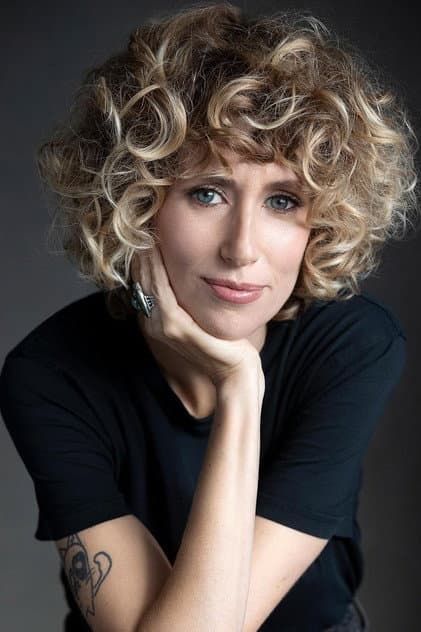Michèle Kaye