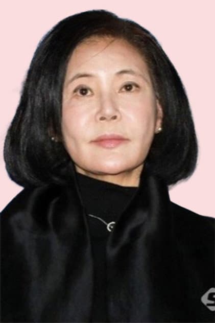 김지숙