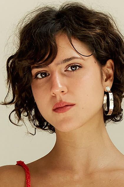 Flora Camolese
