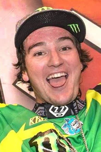 Blake Williams