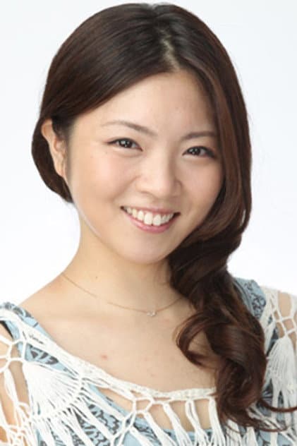 杉浦奈保子