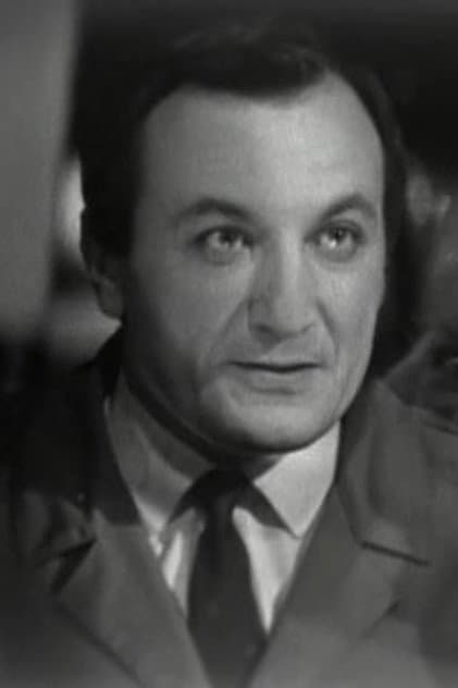 Алексей Головин