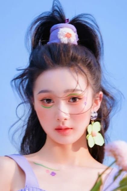 周蓉倩