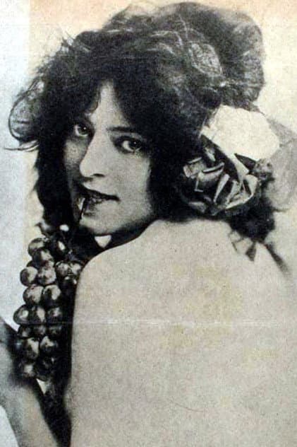 Alice Eis