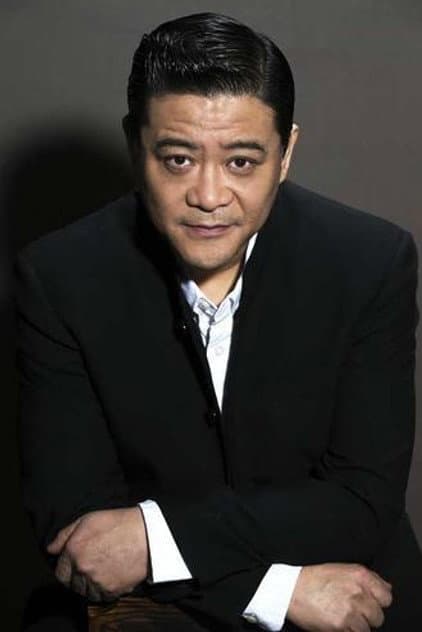 Jiang Tong