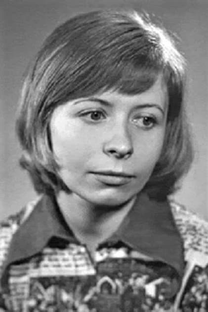 Татьяна Шихова