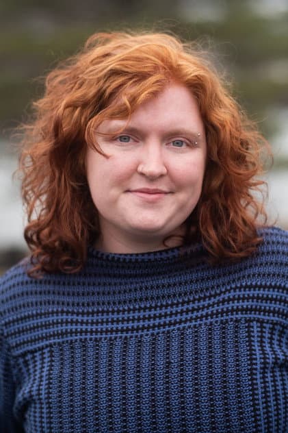 Nicole Overbaugh