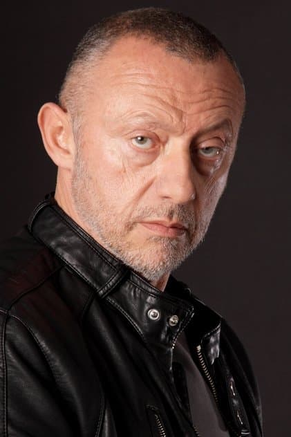 Éric Godon