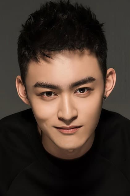 姚书豪