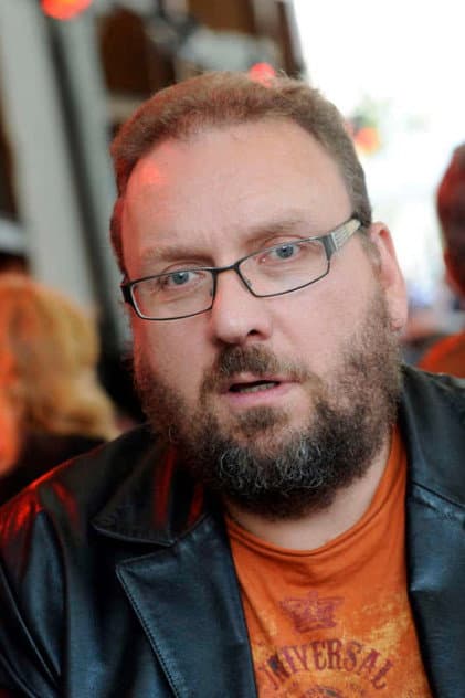 Anders Nilsson