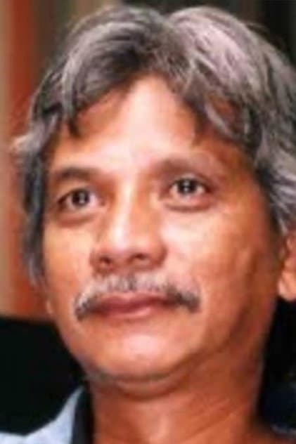 Mior Hashim Manap