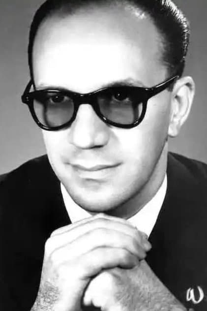 Néstor Gaffet