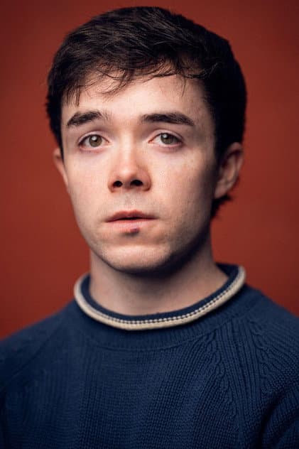 Callum Maxwell